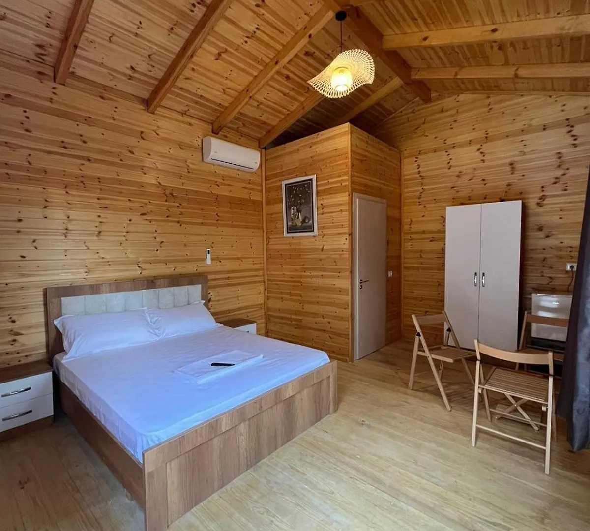 Havenwood Villa Berat 0*,
