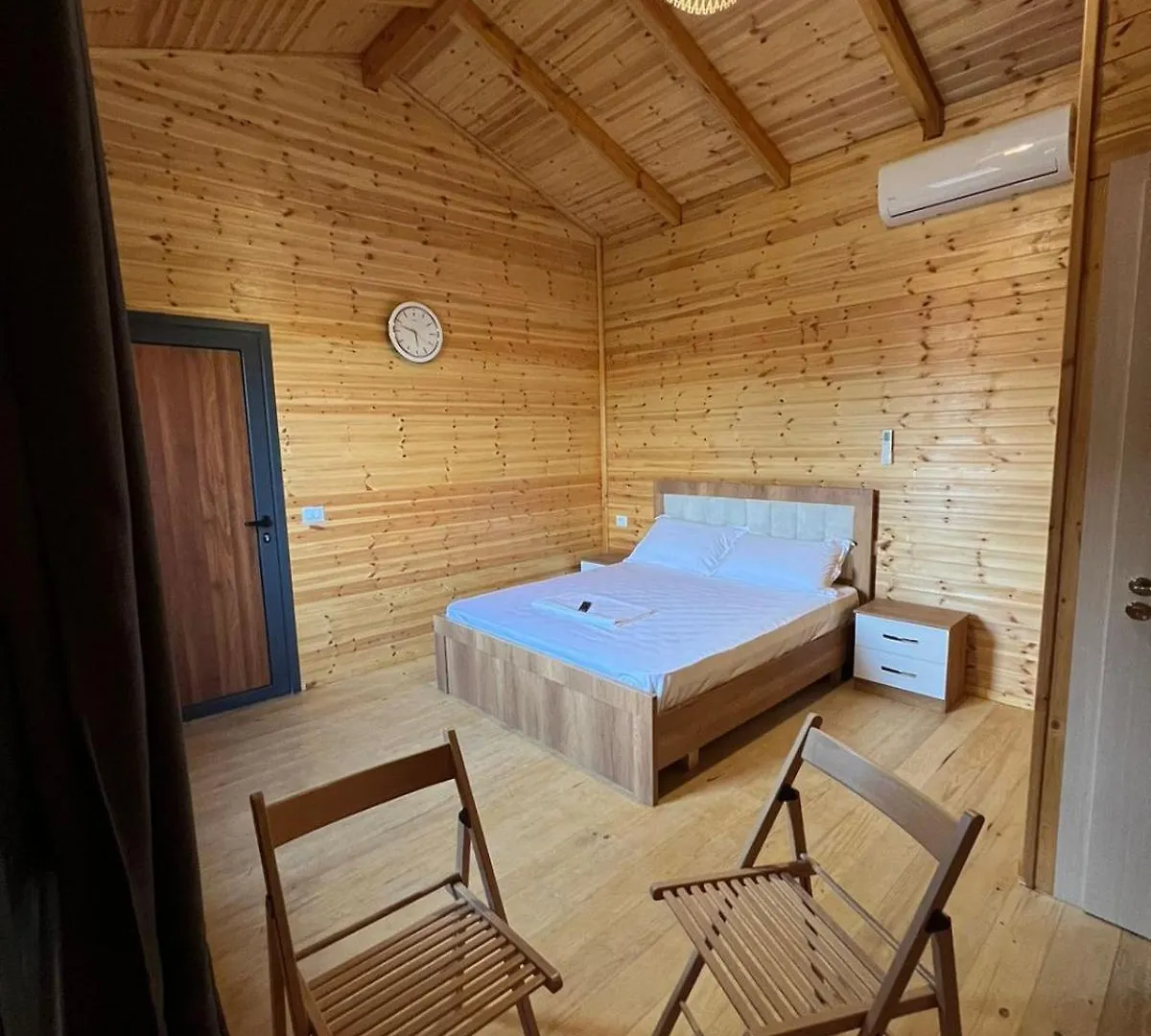 Lodge Havenwood Villa Berat