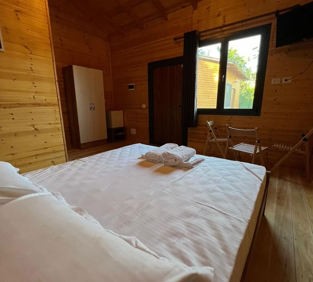 Havenwood Villa Berat Albania