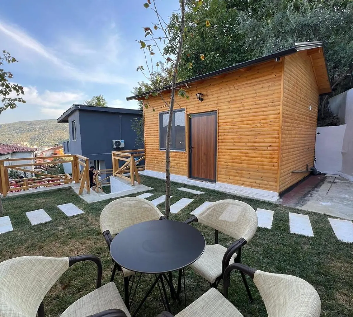 Havenwood Villa Berat