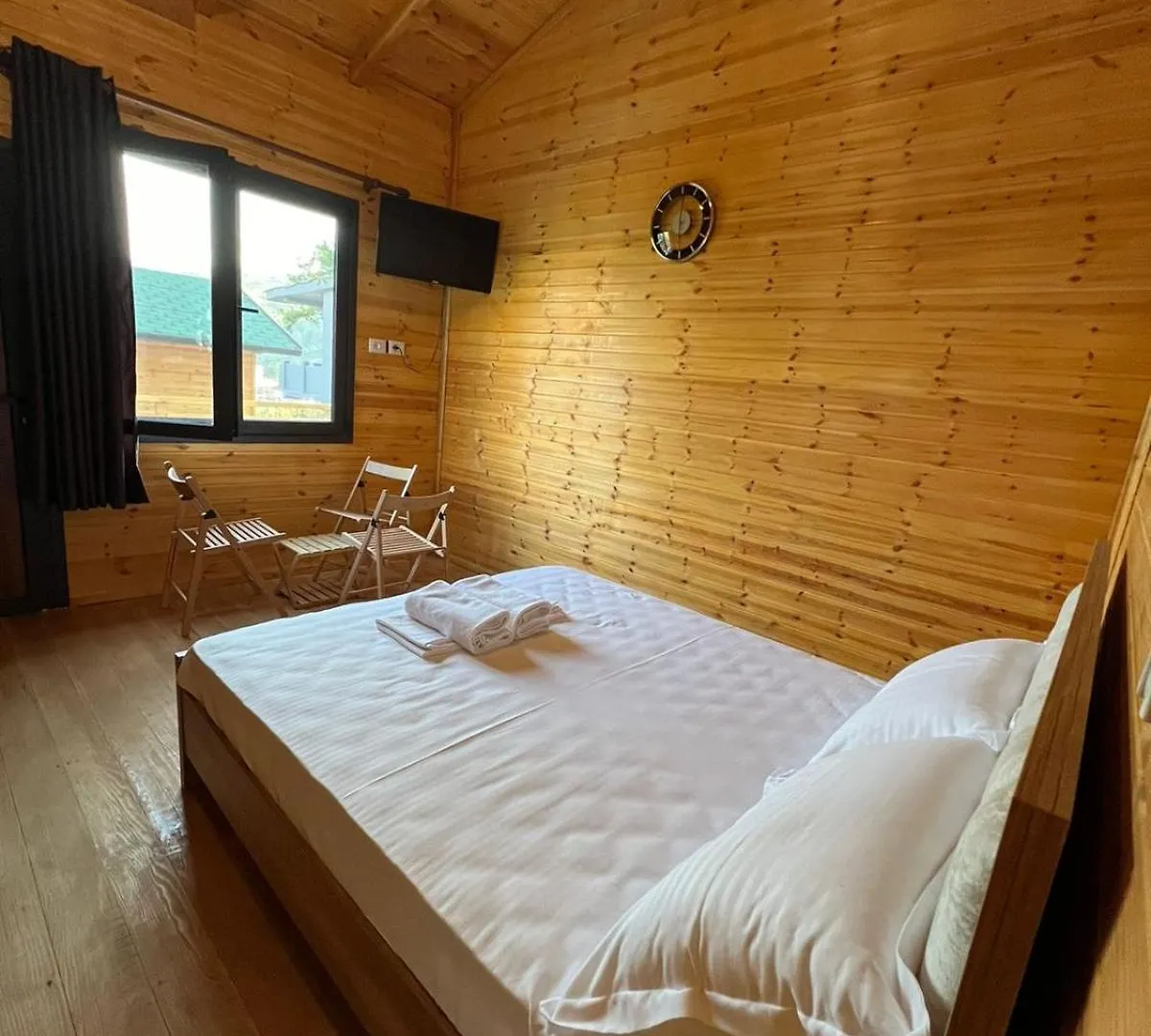 Havenwood Villa Berat