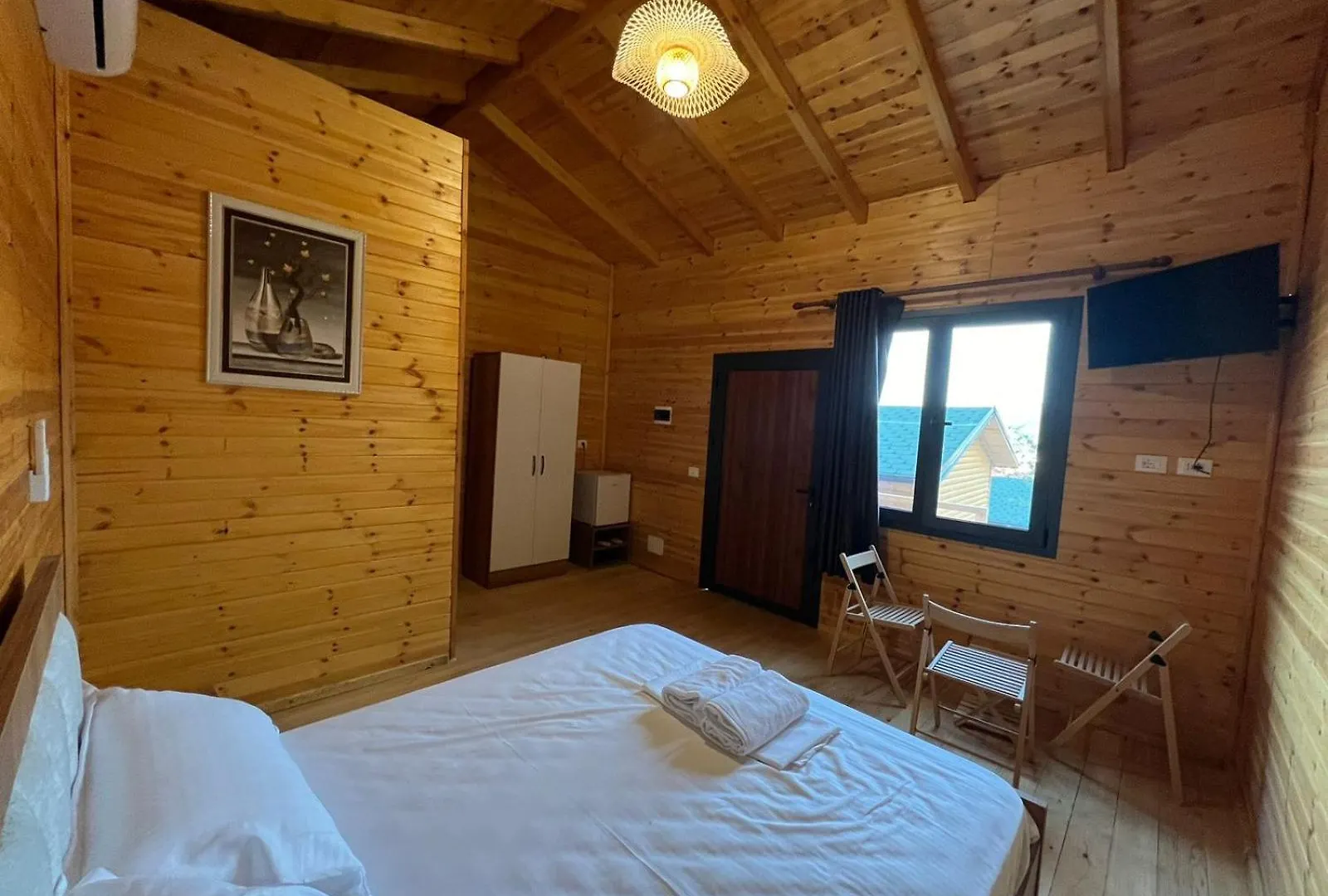 Havenwood Villa Berat