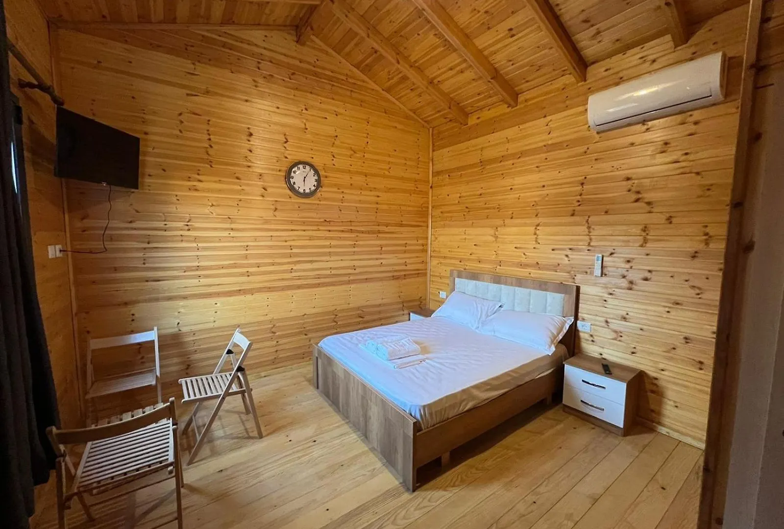 Havenwood Villa Berat Lodge