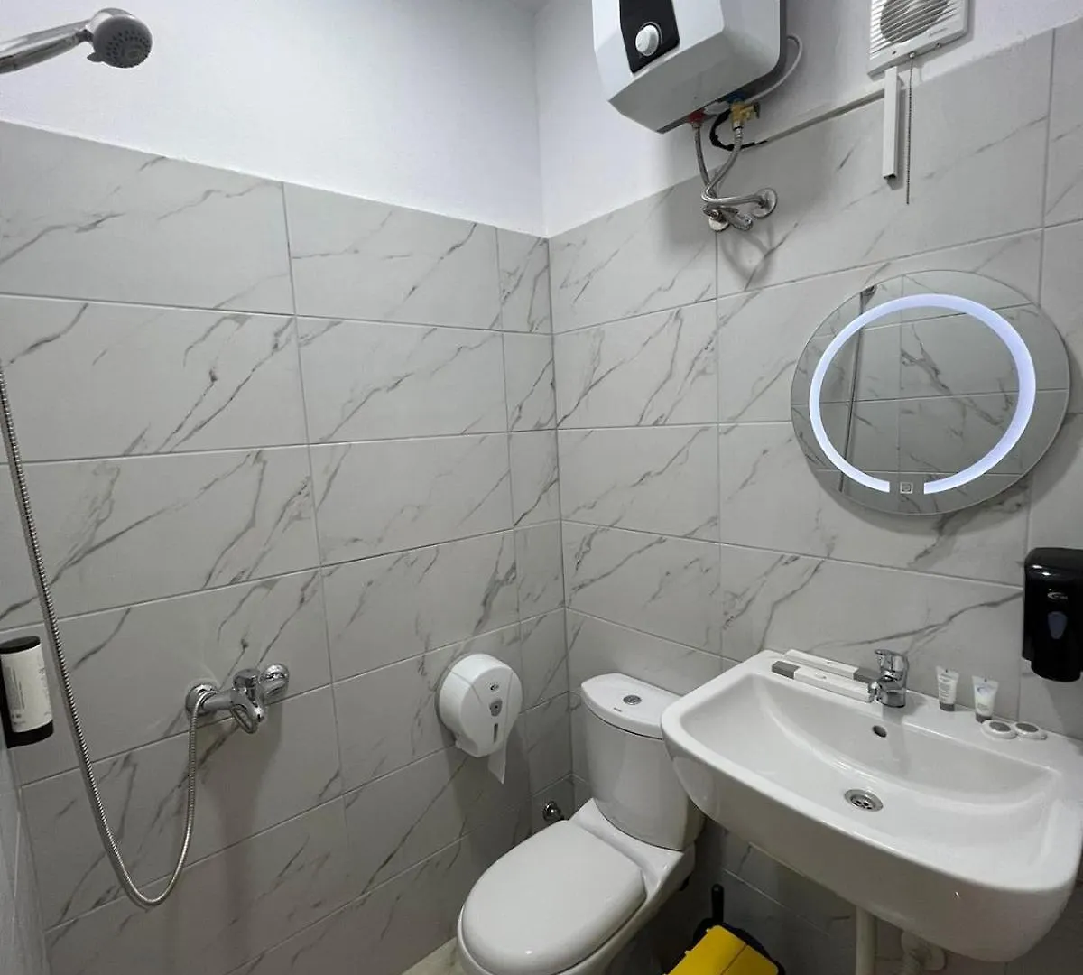 Havenwood Villa Berat Albania